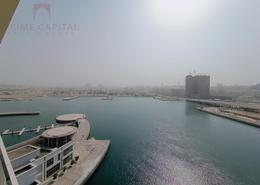 Apartment - 3 bedrooms - 5 bathrooms for rent in Bay View Tower - Marina Square - Al Reem Island - Abu Dhabi