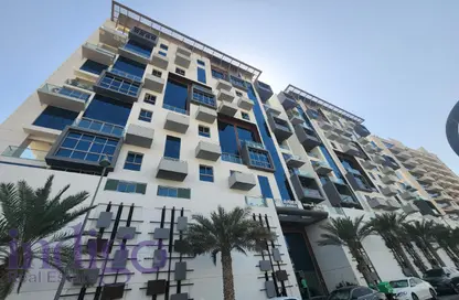 Apartment - 1 Bedroom - 2 Bathrooms for sale in 5th Avenue - Al Furjan - Dubai