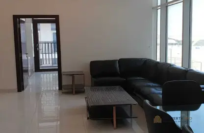 Apartment - 2 Bedrooms - 2 Bathrooms for sale in Starz Tower 1 - Starz by Danube - Al Furjan - Dubai