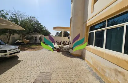 فيلا - استوديو - 7 حمامات للايجار في فلل ام سقيم 1 - أم سقيم 1 - أم سقيم - دبي