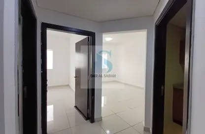 شقة - غرفة نوم - 1 حمام للايجار في مساكن النهضة - النهدة - الشارقة