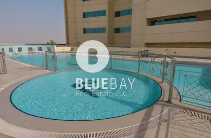 شقة - 2 غرف نوم - 2 حمامات للايجار في اقامة وندسور - مجمع دبي ريزيدنس - دبي لاند - دبي شقة - 2 غرف نوم - 2 حمامات للايجار في اقامة وندسور - مجمع دبي ريزيدنس - دبي لاند - دبي