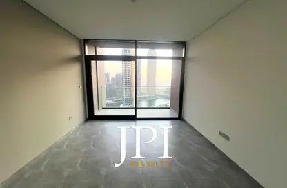 شقة - 1 حمام للايجار في بنسويلا ون - بنينسولا - الخليج التجاري - دبي