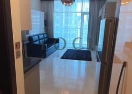 Studio - 1 bathroom for rent in Bayz by Danube - Business Bay - Dubai