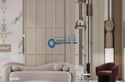 Apartment - Studio for sale in Binghatti Phoenix - Jumeirah Village Circle - Dubai