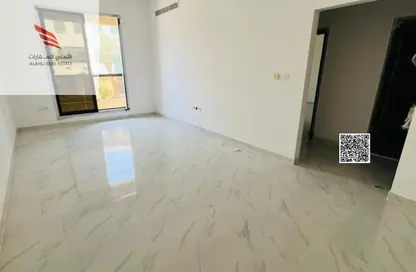 Apartment - 1 Bedroom - 2 Bathrooms for rent in Abna Saqer Building - Al Hamidiya 1 - Al Hamidiya - Ajman