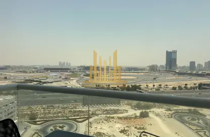 شقة - 1 حمام للبيع في برج سراج - ارجان - دبي