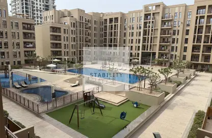 Apartment - 1 Bedroom - 2 Bathrooms for rent in Zahra Breeze Apartments 3B - Zahra Breeze Apartments 3 - Zahra Breeze Apartments - Town Square - Dubai Apartment - 1 Bedroom - 2 Bathrooms for rent in Zahra Breeze Apartments 3B - Zahra Breeze Apartments 3 - Zahra Breeze Apartments - Town Square - Dubai