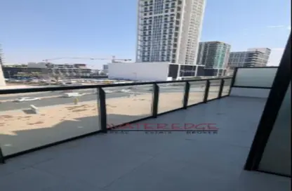 Apartment - 1 Bedroom - 2 Bathrooms for sale in Binghatti Gate - Jumeirah Village Circle - Dubai