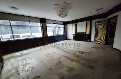 مكتب - استوديو - 1 حمام للايجار في منطقة القرهود - دبي