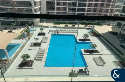 Apartment - 2 Bedrooms - 3 Bathrooms for rent in Mulberry 1 - Park Heights - Dubai Hills Estate - Dubai