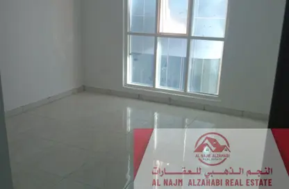 Apartment - 2 Bedrooms - 2 Bathrooms for rent in Ajman Corniche Residences - Ajman Corniche Road - Ajman