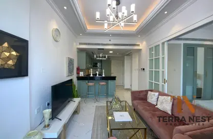 Apartment - 1 Bedroom - 1 Bathroom for rent in Vincitore Benessere - Arjan - Dubai