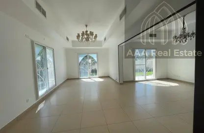 فيلا - 5 غرف نوم - 7 حمامات للايجار في سيدرى فيلا - واحة السيليكون - دبي