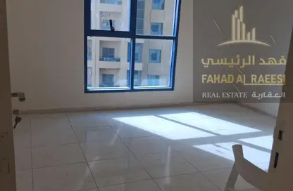 شقة - 2 غرف نوم - 3 حمامات للايجار في أبراج الراشدية - الراشدية - عجمان وسط المدينة - عجمان