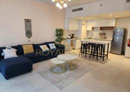 Apartment - 1 bedroom - 2 bathrooms for sale in The Bridges - Shams Abu Dhabi - Al Reem Island - Abu Dhabi