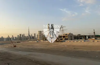 Retail - Studio for sale in AZIZI Riviera 2 - AZIZI Riviera - Meydan One - Meydan - Dubai