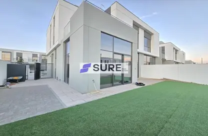 Townhouse - 4 Bedrooms - 5 Bathrooms for rent in Murooj Al Furjan - Al Furjan - Dubai