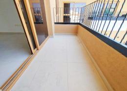 Apartment - 1 bedroom - 2 bathrooms for rent in Al Warsan 4 - Al Warsan - Dubai