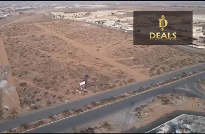 أرض - استوديو للبيع في الصجعة الصناعية - آلصجعه - الشارقة