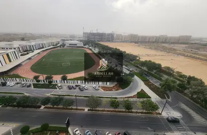 Apartment - 2 Bedrooms - 3 Bathrooms for rent in East Village - Aljada - Sharjah