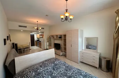 Apartment - 1 Bathroom for sale in Marina Diamond 3 - Marina Diamonds - Dubai Marina - Dubai