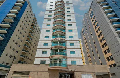 Apartment - 1 Bedroom - 2 Bathrooms for rent in Essa Abdul Fattah Khadhum Abdul Fattah Building - Al Nahda 2 - Al Nahda - Dubai