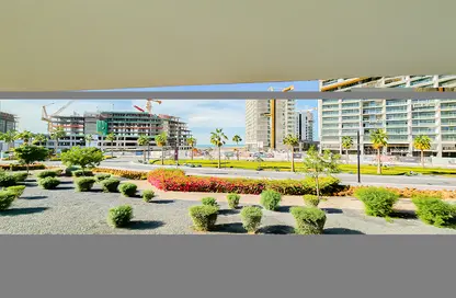 تاون هاوس - 2 غرف نوم - 3 حمامات للايجار في فيلات ماربيلا الاولى - ماربيا - ميناء العرب - راس الخيمة - رأس الخيمة