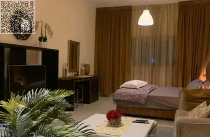 Apartment - 3 Bedrooms - 4 Bathrooms for sale in Ajman One Tower 11 - Ajman One - Ajman Downtown - Ajman