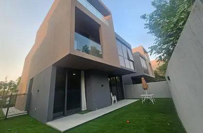 Villa - 4 Bedrooms - 6 Bathrooms for rent in Kaya - Masaar - Tilal City - Sharjah Villa - 4 Bedrooms - 6 Bathrooms for rent in Kaya - Masaar - Tilal City - Sharjah