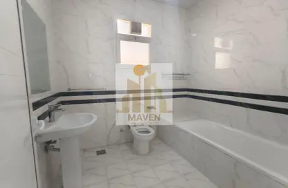 Apartment - 3 Bedrooms - 3 Bathrooms for rent in Mohamed Bin Zayed City - Abu Dhabi