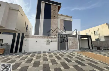 فيلا - 5 غرف نوم - 7 حمامات للبيع في 1 الياسمين - الياسمين - عجمان