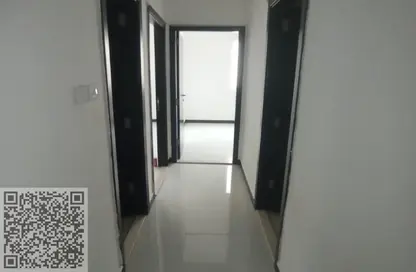 Apartment - 2 Bedrooms - 2 Bathrooms for rent in Al Rawda 3 - Al Rawda - Ajman