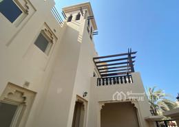 Townhouse - 3 bedrooms - 4 bathrooms for rent in The Townhouses at Al Hamra Village - Al Hamra Village - Ras Al Khaimah