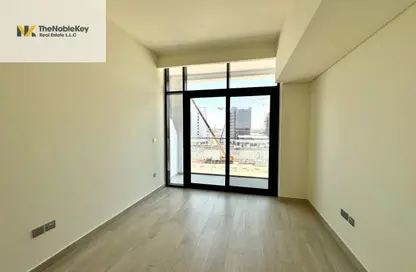 شقة - 1 حمام للايجار في عزيزي ريفييرا 48 - ميدان واحد - ميدان - دبي