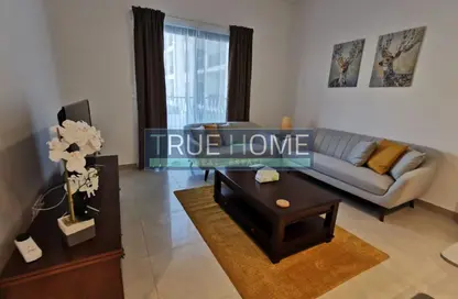Apartment - 2 Bedrooms - 3 Bathrooms for sale in Maryam Island - Sharjah