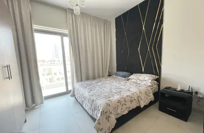 Apartment - Studio - 1 Bathroom for sale in Casa Grande - Jumeirah Village Circle - Dubai