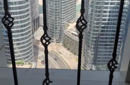 Apartment - Studio - 1 Bathroom for sale in Hydra Avenue Towers - City Of Lights - Al Reem Island - Abu Dhabi