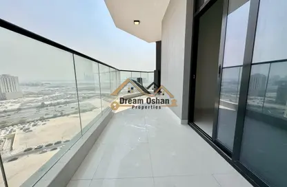 Apartment - 2 Bedrooms - 3 Bathrooms for rent in Haven Heights - Al Jaddaf - Dubai Apartment - 2 Bedrooms - 3 Bathrooms for rent in Haven Heights - Al Jaddaf - Dubai