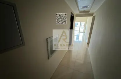 Apartment - 2 Bedrooms - 3 Bathrooms for rent in Liwara 1 - Ajman