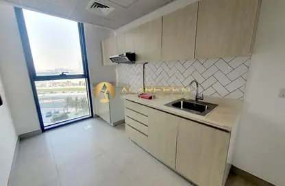 Apartment - 1 Bedroom - 2 Bathrooms for sale in The Dania District 1 - Midtown - Dubai Production City (IMPZ) - Dubai