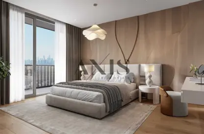 Apartment - 1 Bedroom - 1 Bathroom for sale in Essenlife - Jumeirah Village Triangle - Dubai