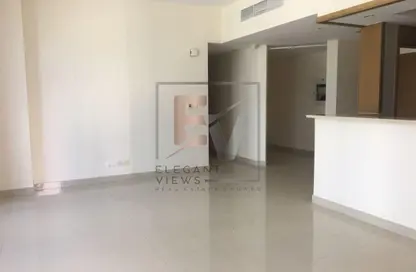 شقة - غرفة نوم - 1 حمام للايجار في كلارين 2 - أبراج كلارين - دبي وسط المدينة - دبي