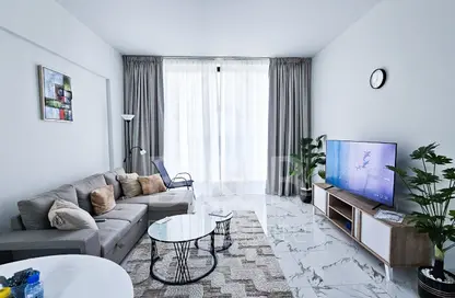 Apartment - 1 Bedroom - 2 Bathrooms for rent in Al Hamra Marina Residences - Al Hamra Village - Ras Al Khaimah