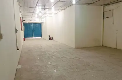 مستودع - استوديو - 1 حمام للايجار في راك سنترال - رأس الخيمة