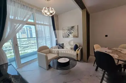 Apartment - 1 Bedroom - 2 Bathrooms for sale in Opalz By Danube Tower 1 - Opalz by Danube - Dubai Science Park - Dubai