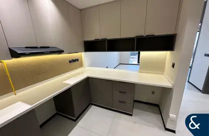 Apartment - 1 Bedroom - 2 Bathrooms for sale in Emerald Vision Tower - Jumeirah Village Triangle - Dubai