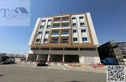 Whole Building - Studio - 7+ Bathrooms for sale in Al Yasmeen 1 - Al Yasmeen - Ajman