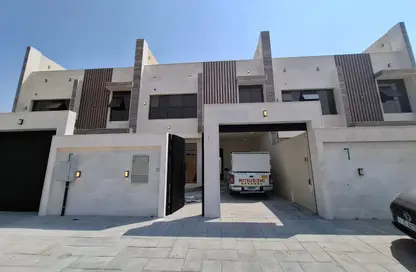 Townhouse - 6 Bedrooms - 7+ Bathrooms for sale in Al Zaheya Gardens - Al Zahya - Ajman