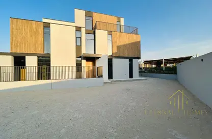 Villa - 4 Bedrooms - 5 Bathrooms for rent in Mudon Al Ranim 1 - Mudon - Dubai